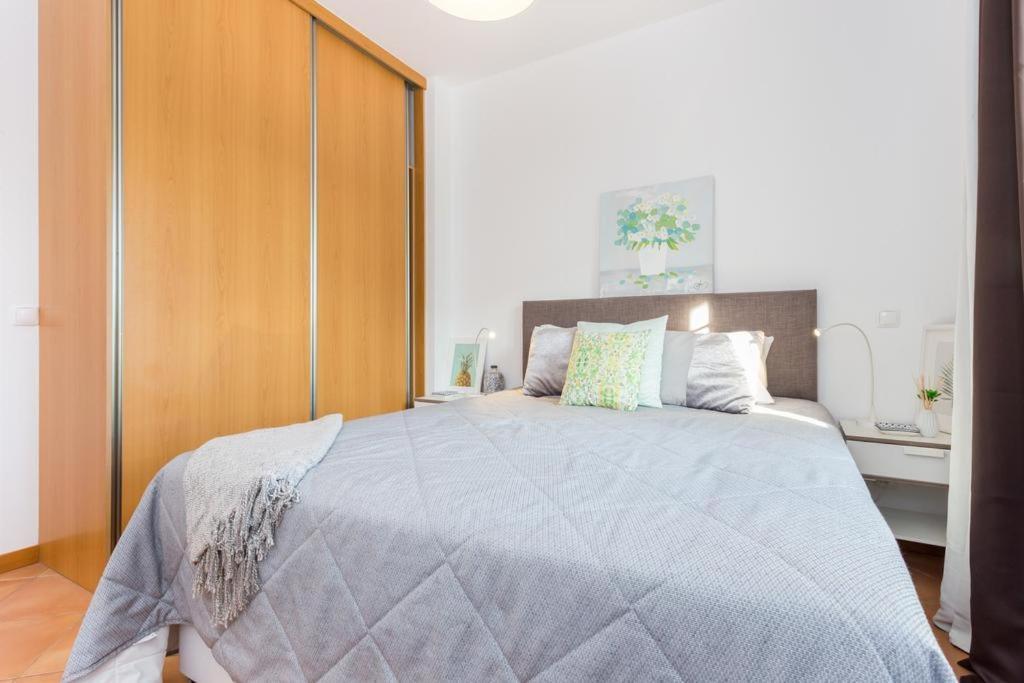 Delfimar Suite Alvor Apartment Exterior foto